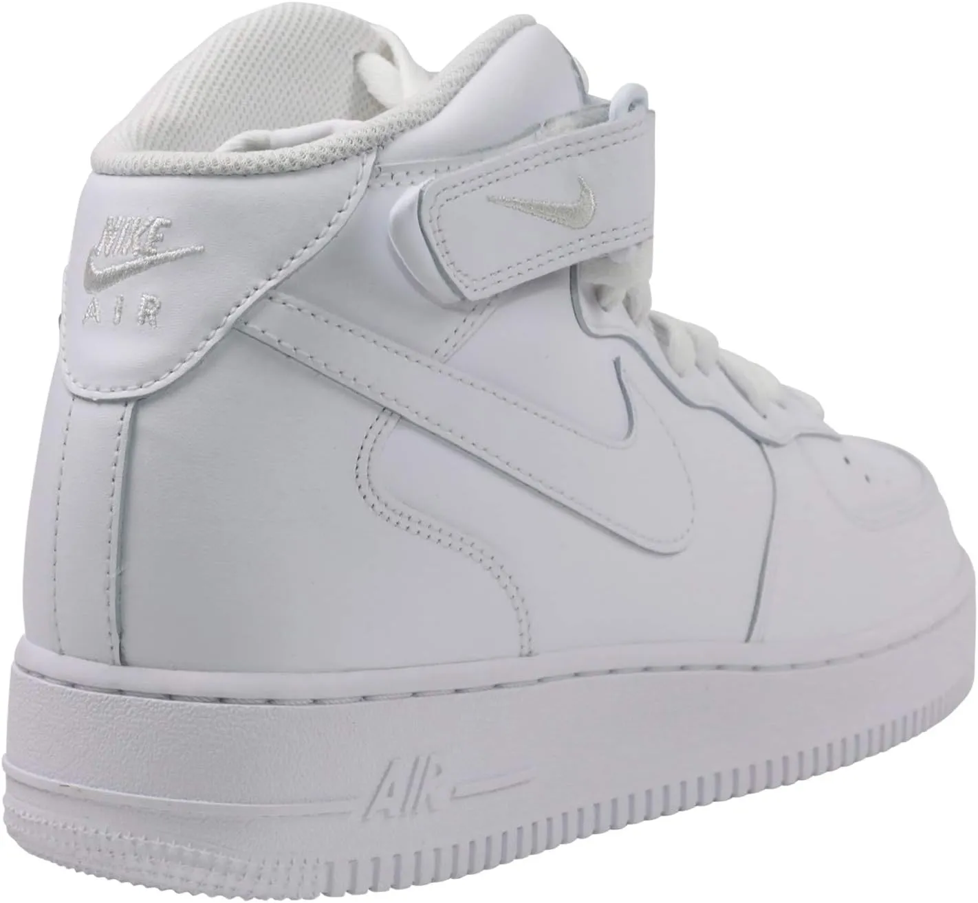 NIKE Men's Sneaker Basketball Shoe