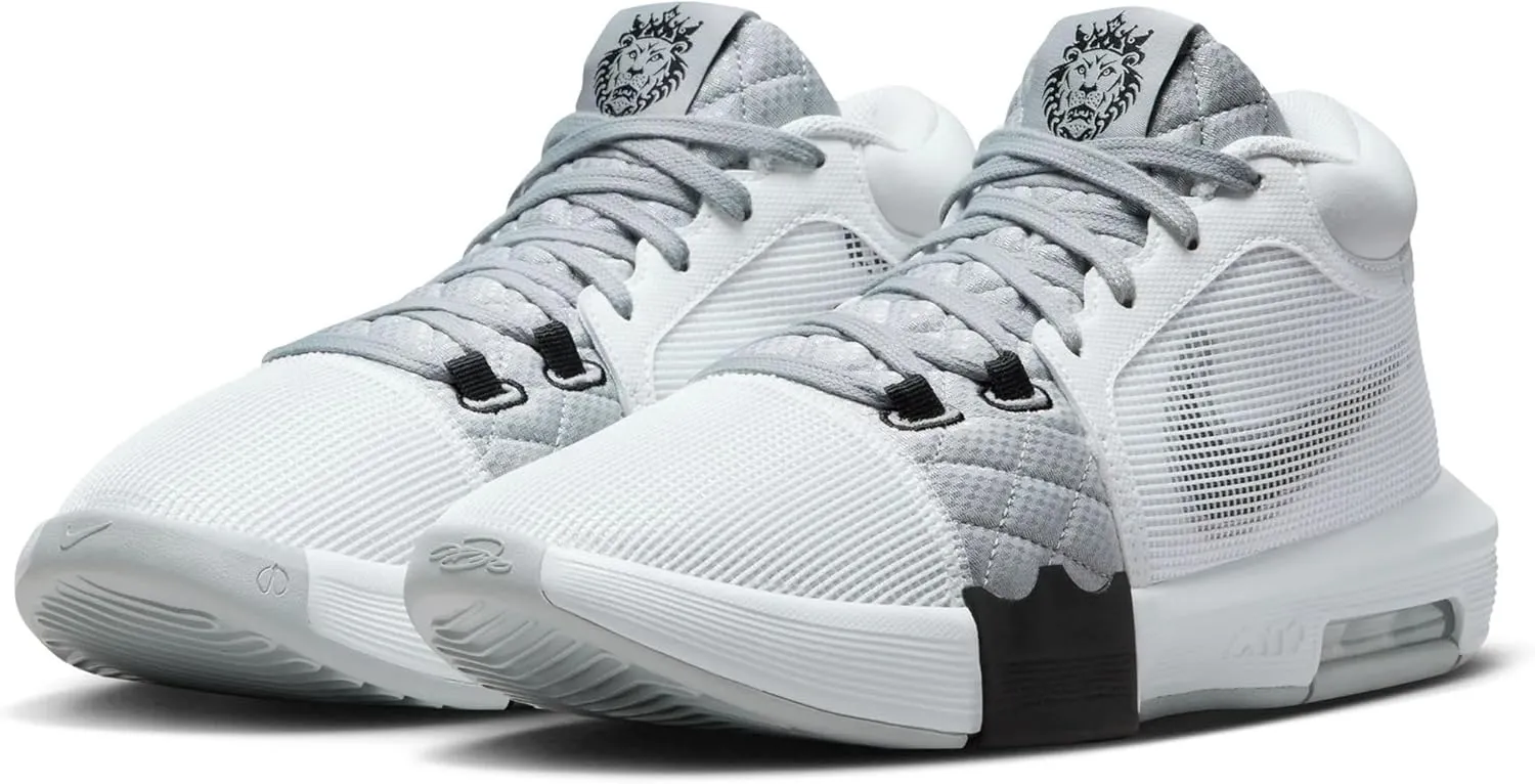 NIKE Men's Sneaker Three Quarters Tall, 0