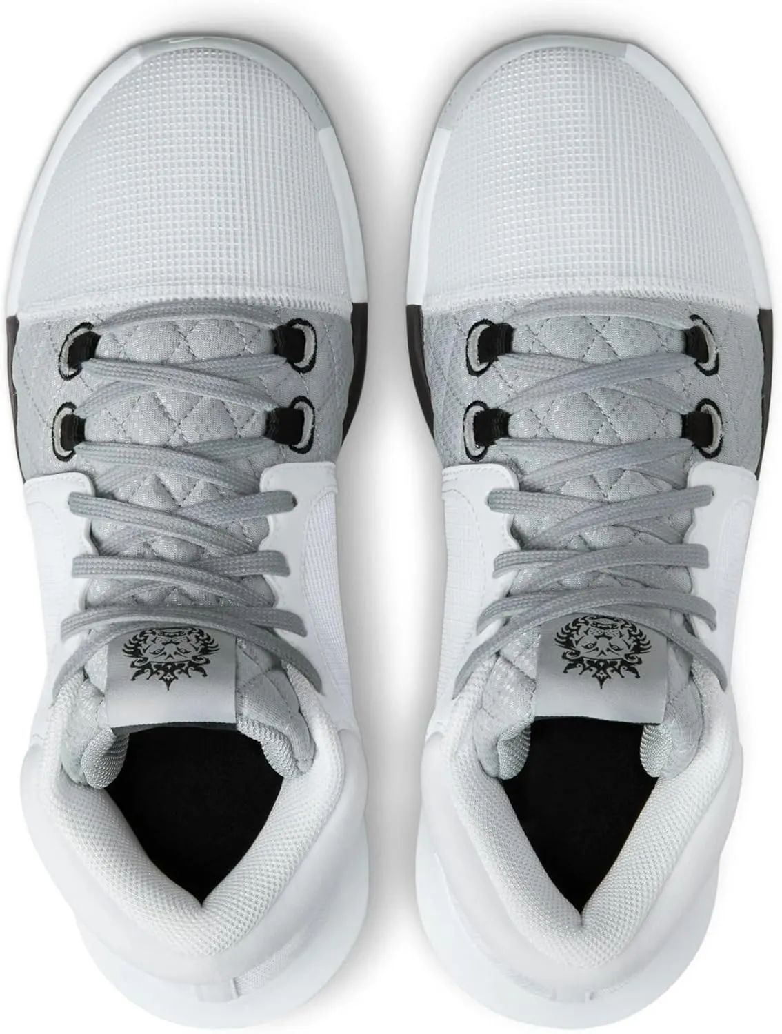 NIKE Men's Sneaker Three Quarters Tall, 0