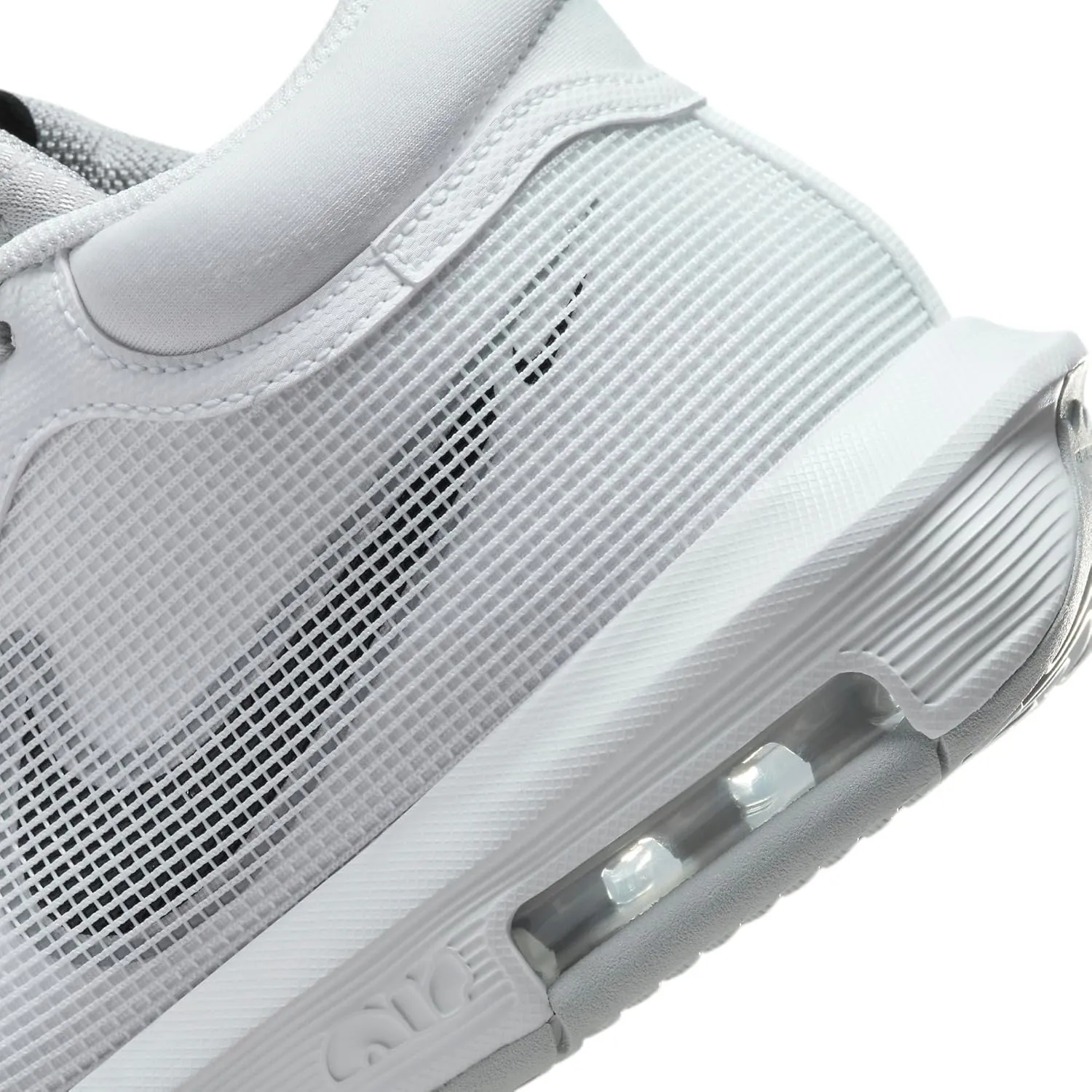 NIKE Men's Sneaker Three Quarters Tall, 0