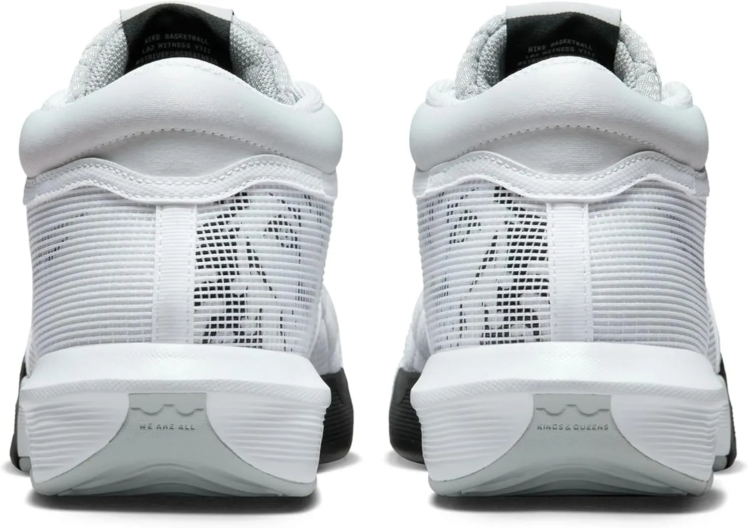 NIKE Men's Sneaker Three Quarters Tall, 0