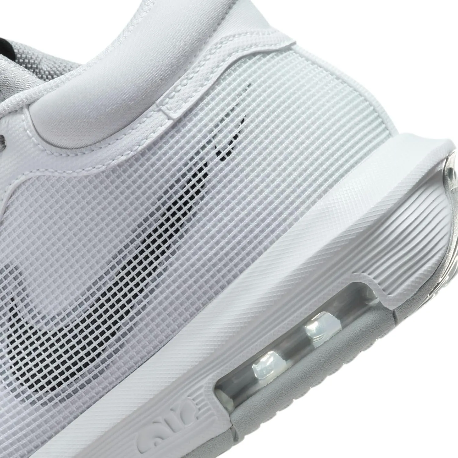 Nike Men's Sneaker Three Quarters Tall