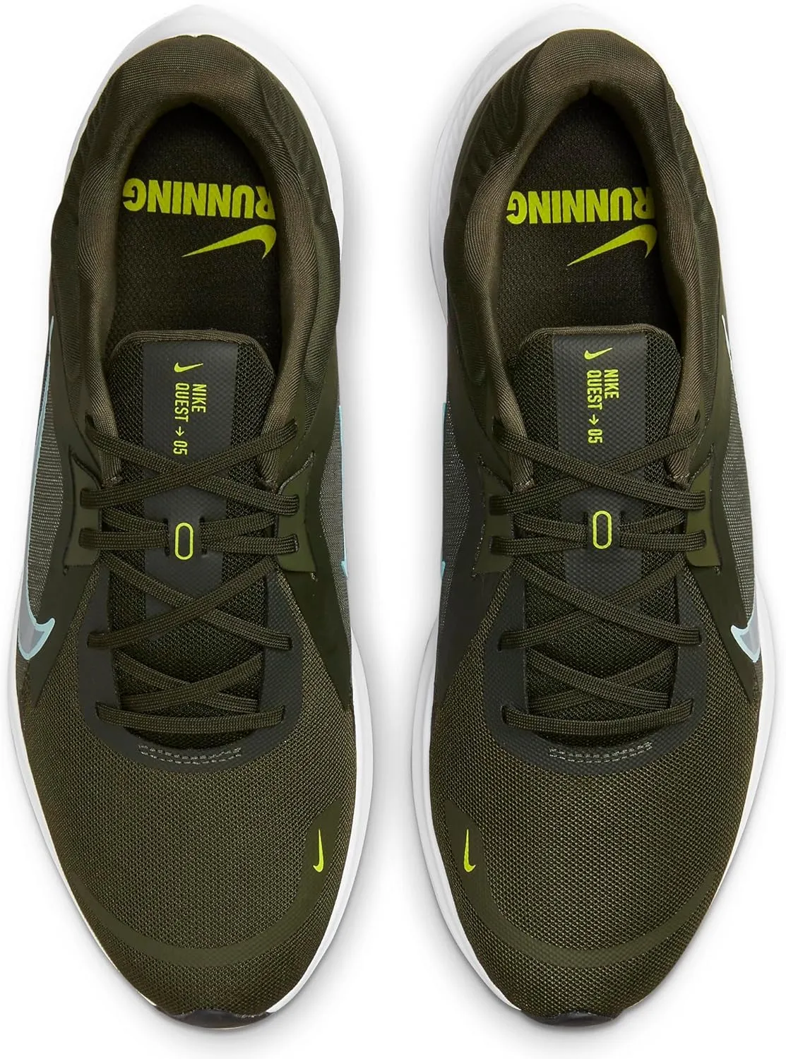 Nike Men's Sneaker