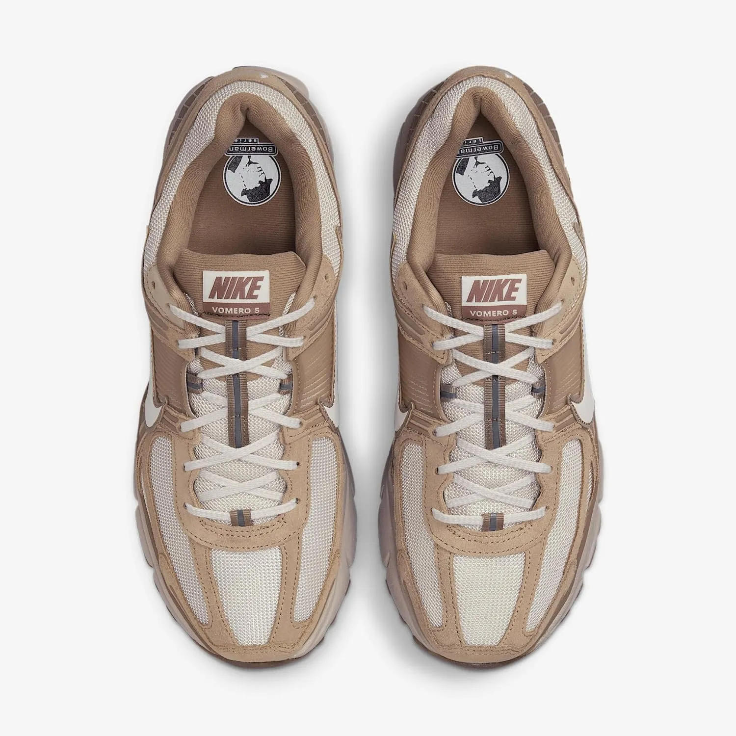 Nike Men's Zoom Vomero 5 Sneaker