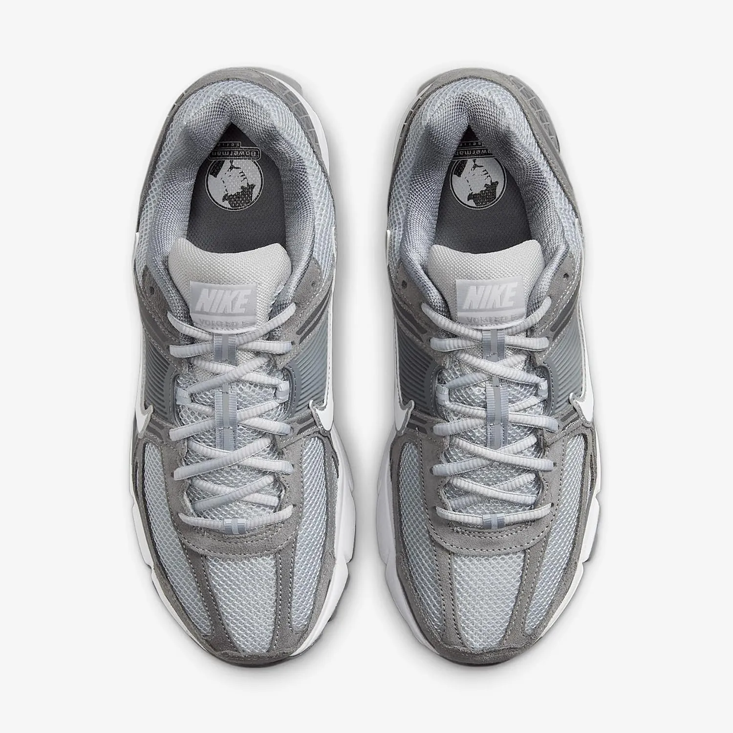 Nike Men's Zoom Vomero 5 Sneaker