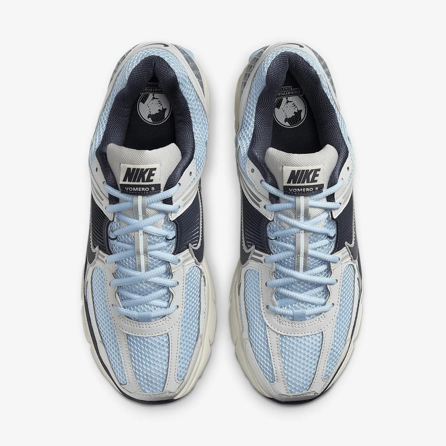 Nike Men's Zoom Vomero 5 Sneaker