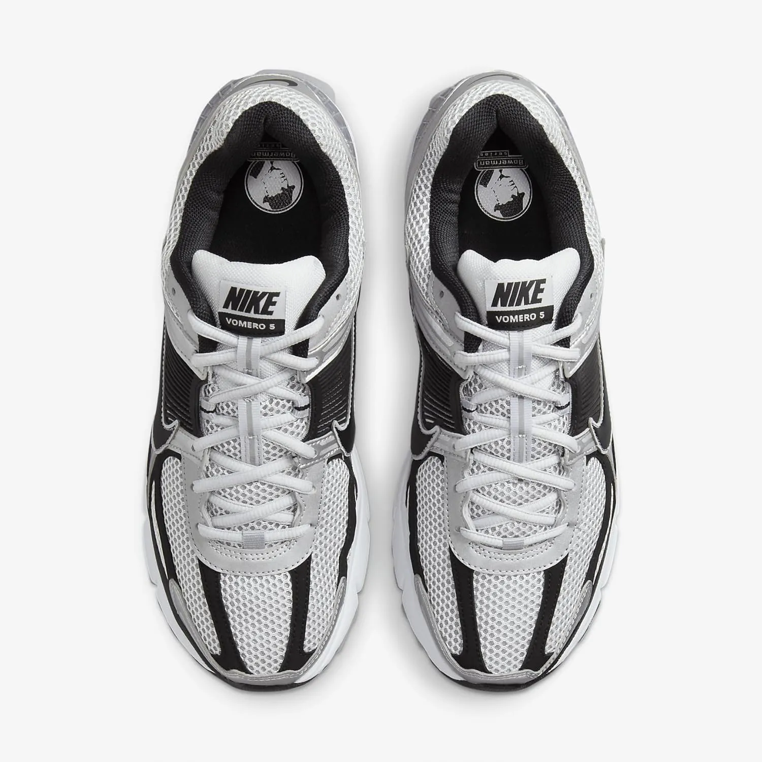 Nike Men's Zoom Vomero 5 Sneaker