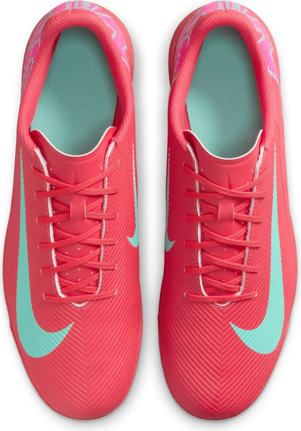 Nike Unisex-Adult Sneaker Oxford Flat