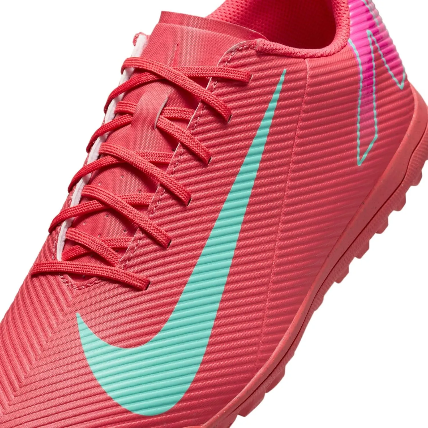 Nike Unisex-Adult Sneaker Oxford Flat