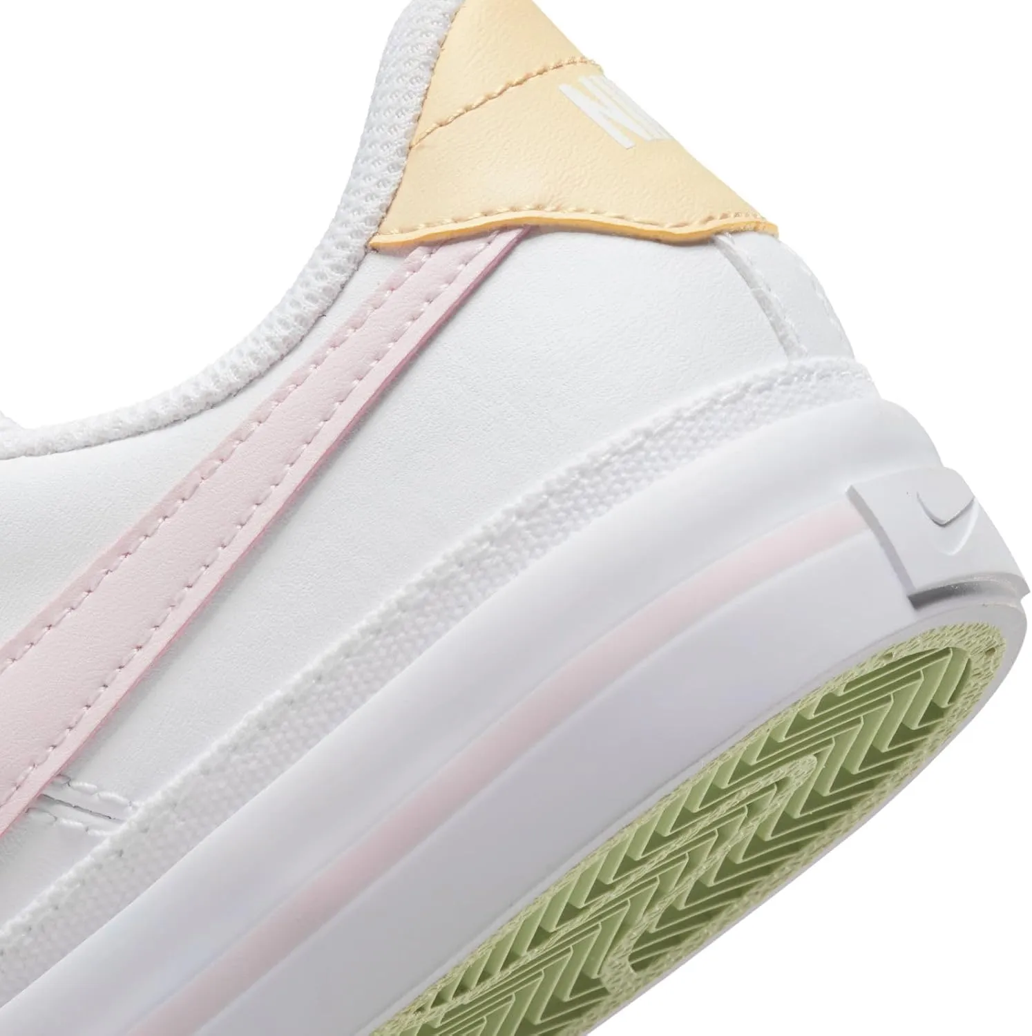 Nike Unisex-Child Gymnastics Shoes Sneaker