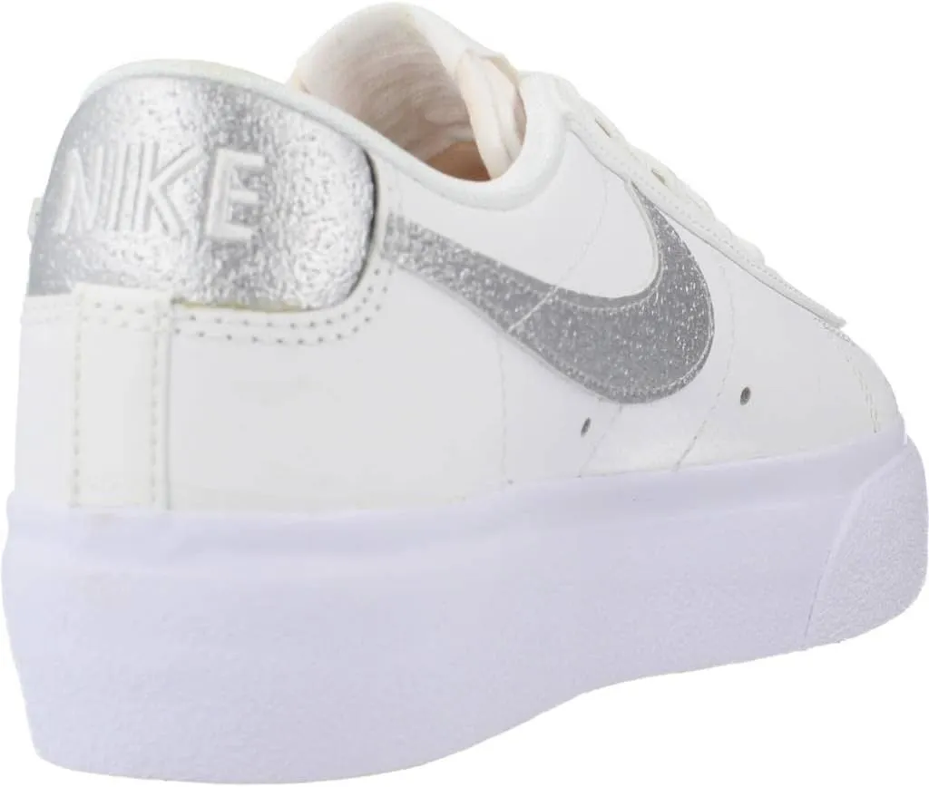 Nike Women Gymnastics Shoes Sneaker, Medium