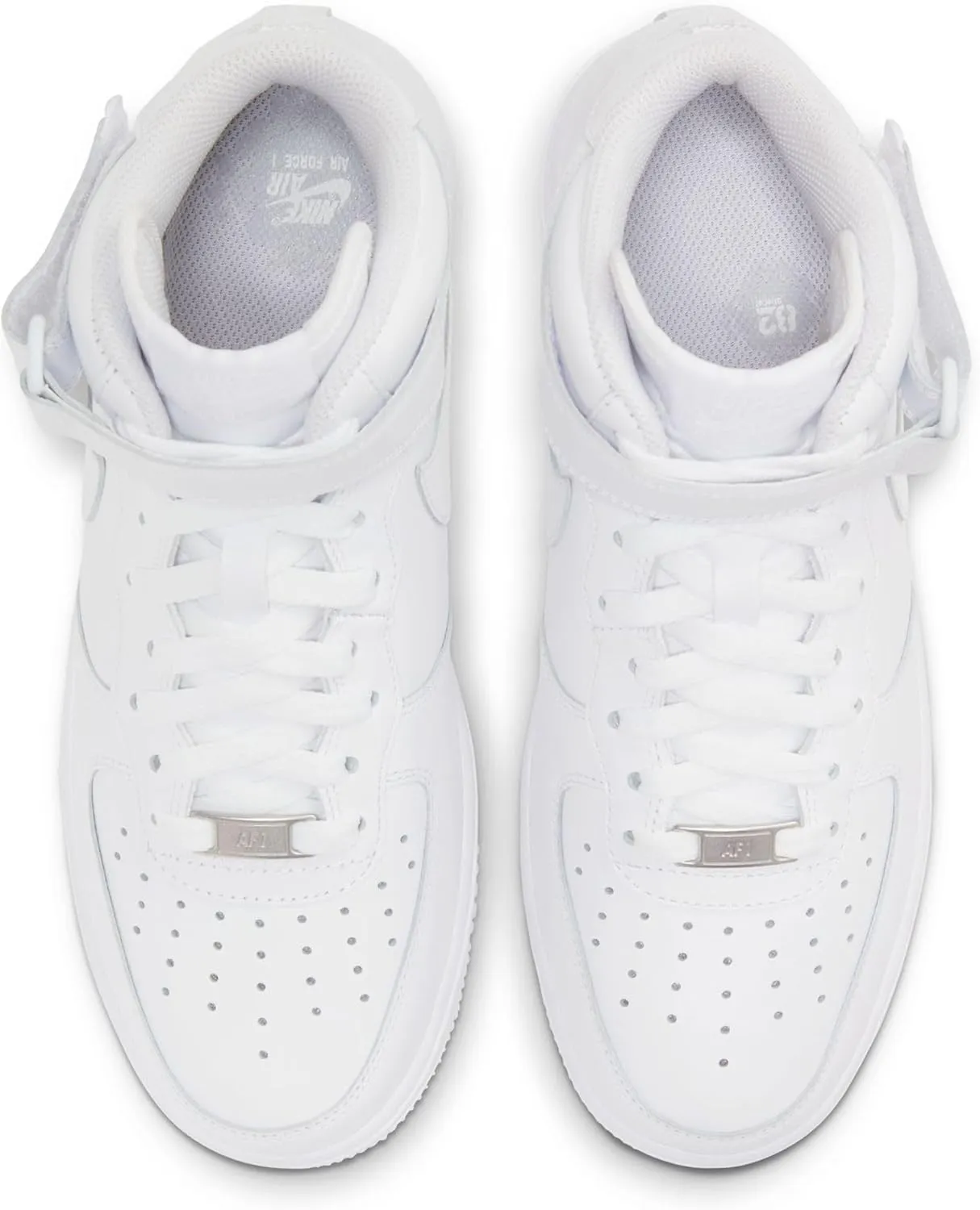 Nike Women's Air Force 1 '07 Mid Shoes