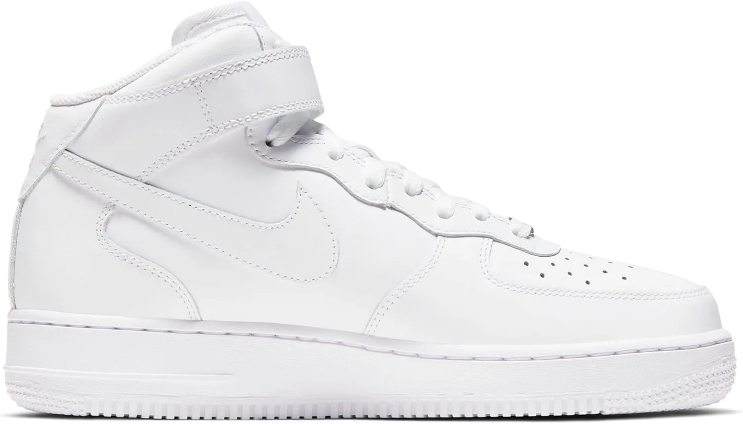 Nike Women's Air Force 1 '07 Mid Shoes