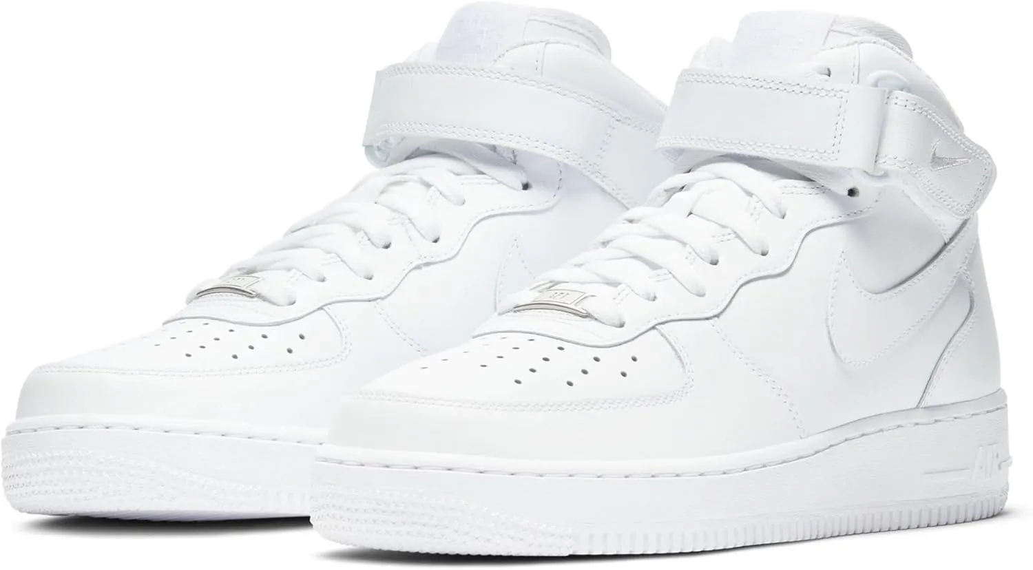 Nike Women's Air Force 1 '07 Mid Shoes