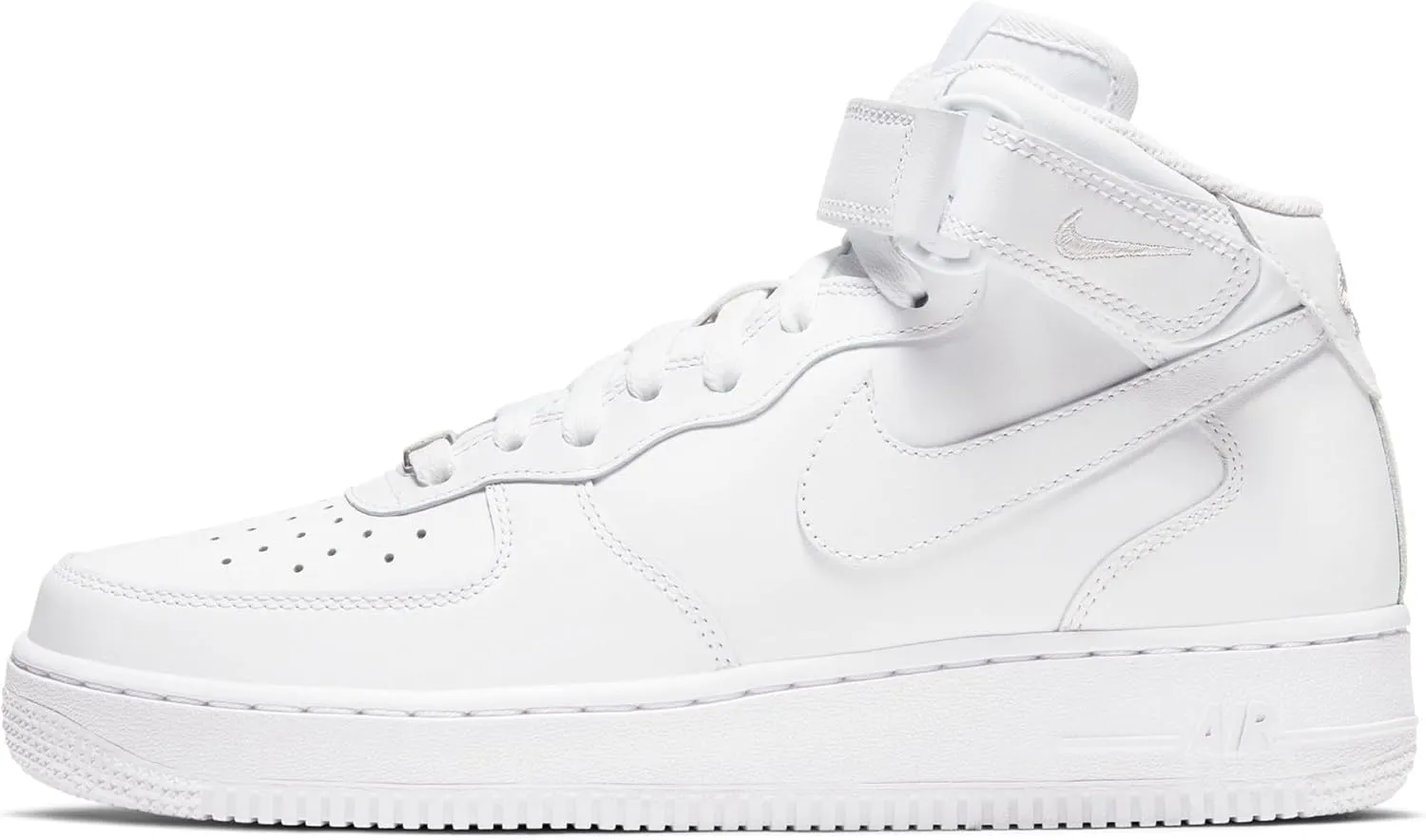 Nike Women's Air Force 1 '07 Mid Shoes