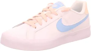 NIKE Women's Court Borough Low Basketball Shoes