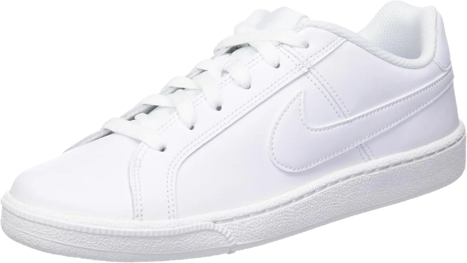 NIKE Women's Court Borough Low Basketball Shoes