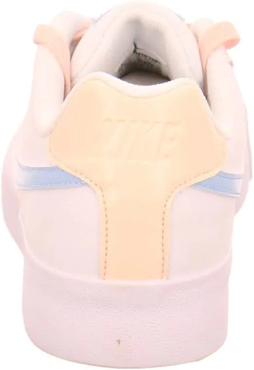 NIKE Women's Court Borough Low Basketball Shoes