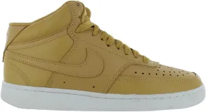Nike Women's Court Vision Mid Sneaker