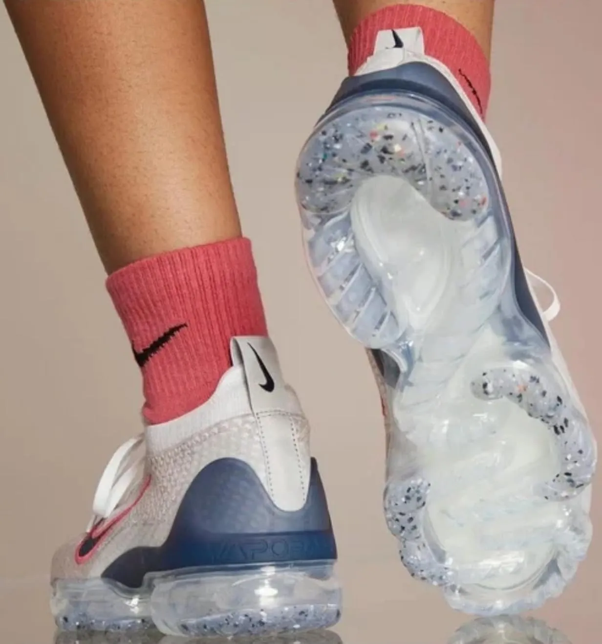 Nike Women's Modern Sneaker