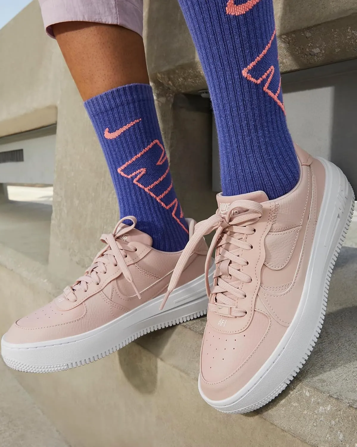 Nike Women's Modern Sneaker
