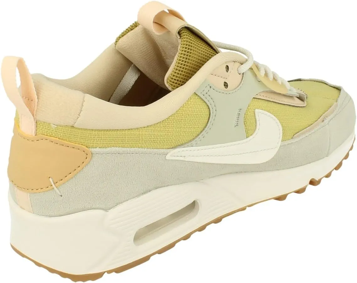NIKE Women's Sneaker, 0