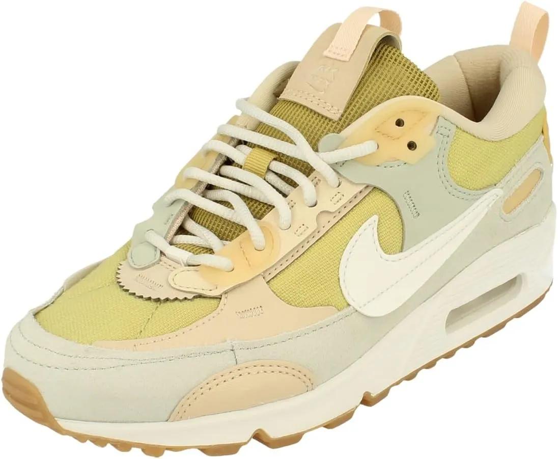 NIKE Women's Sneaker, 0