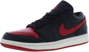 Nike Women's WMNS Air Jordan 1 Low Sneaker