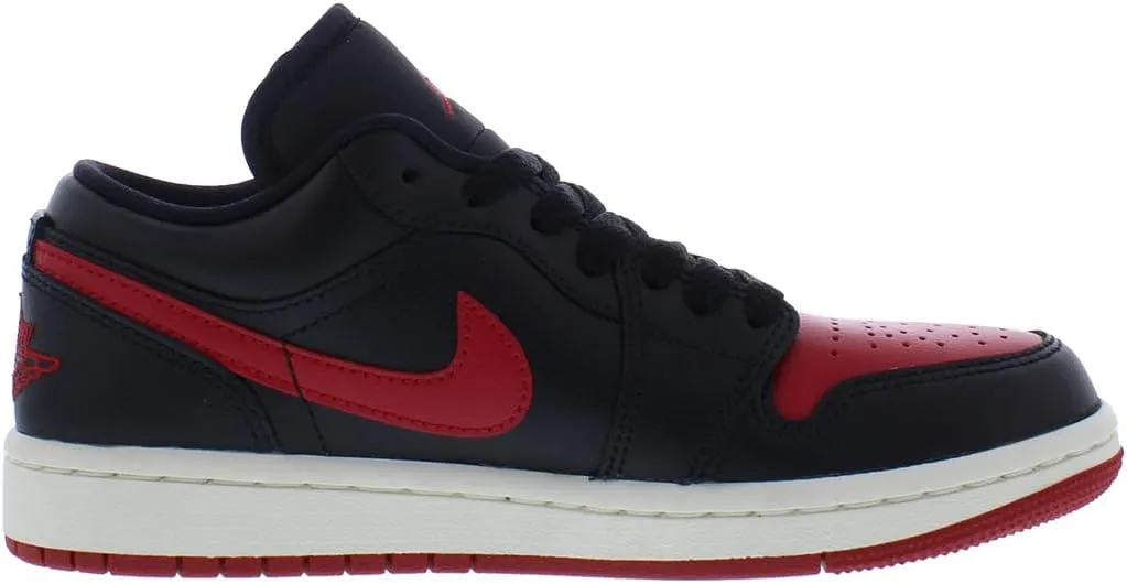 Nike Women's WMNS Air Jordan 1 Low Sneaker