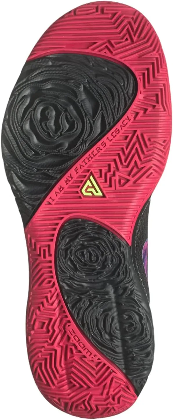 Nike x EYBL Women's Zoom Freak 1 Promo Limited Edition CZ6200-001