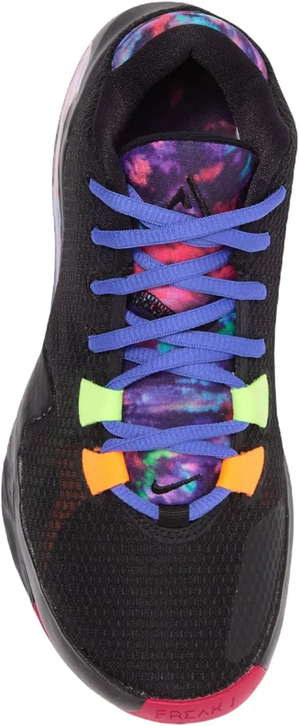Nike x EYBL Women's Zoom Freak 1 Promo Limited Edition CZ6200-001