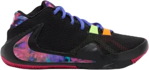 Nike x EYBL Women's Zoom Freak 1 Promo Limited Edition CZ6200-001