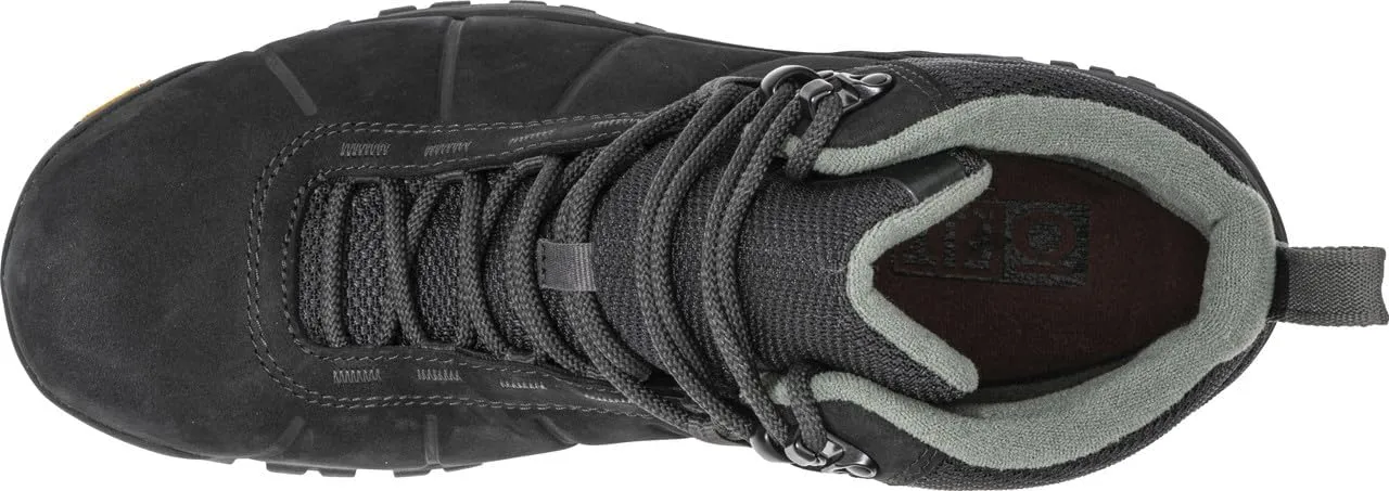 Oboz Men's Andesite Mid Insuldated B-Dry Waterproof Hiking Boot