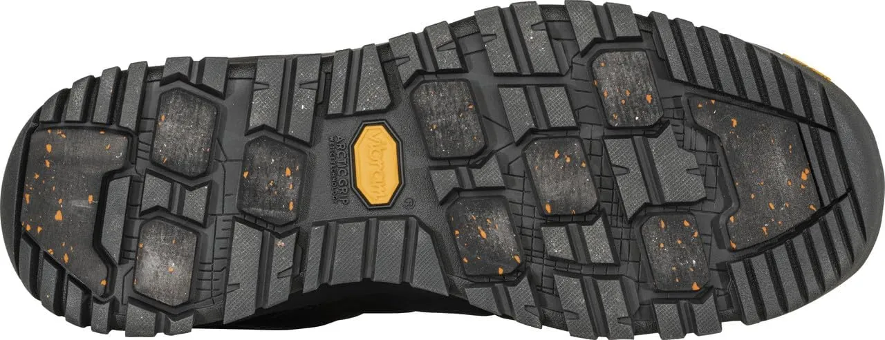 Oboz Men's Andesite Mid Insuldated B-Dry Waterproof Hiking Boot
