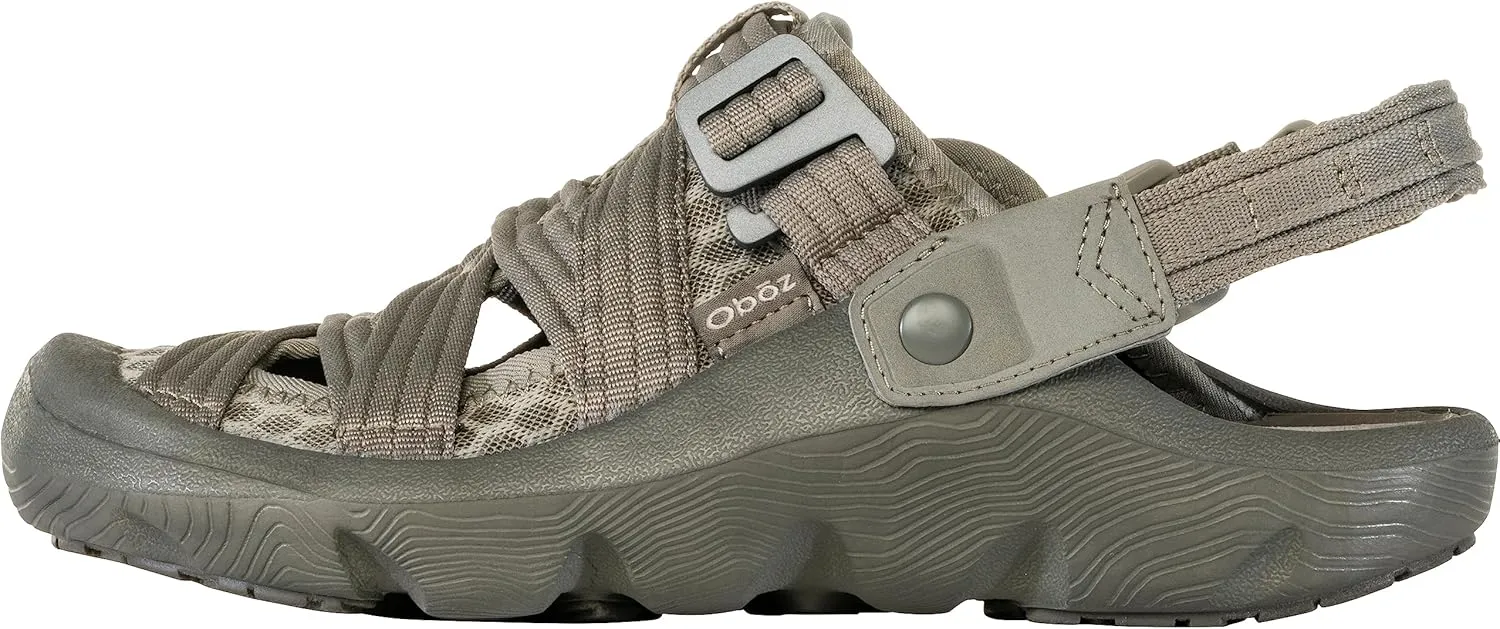Oboz Women's Whakata Trail Sandal