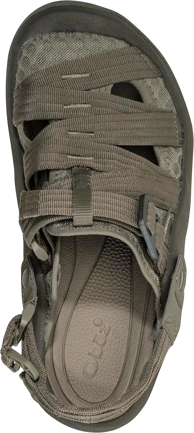 Oboz Women's Whakata Trail Sandal