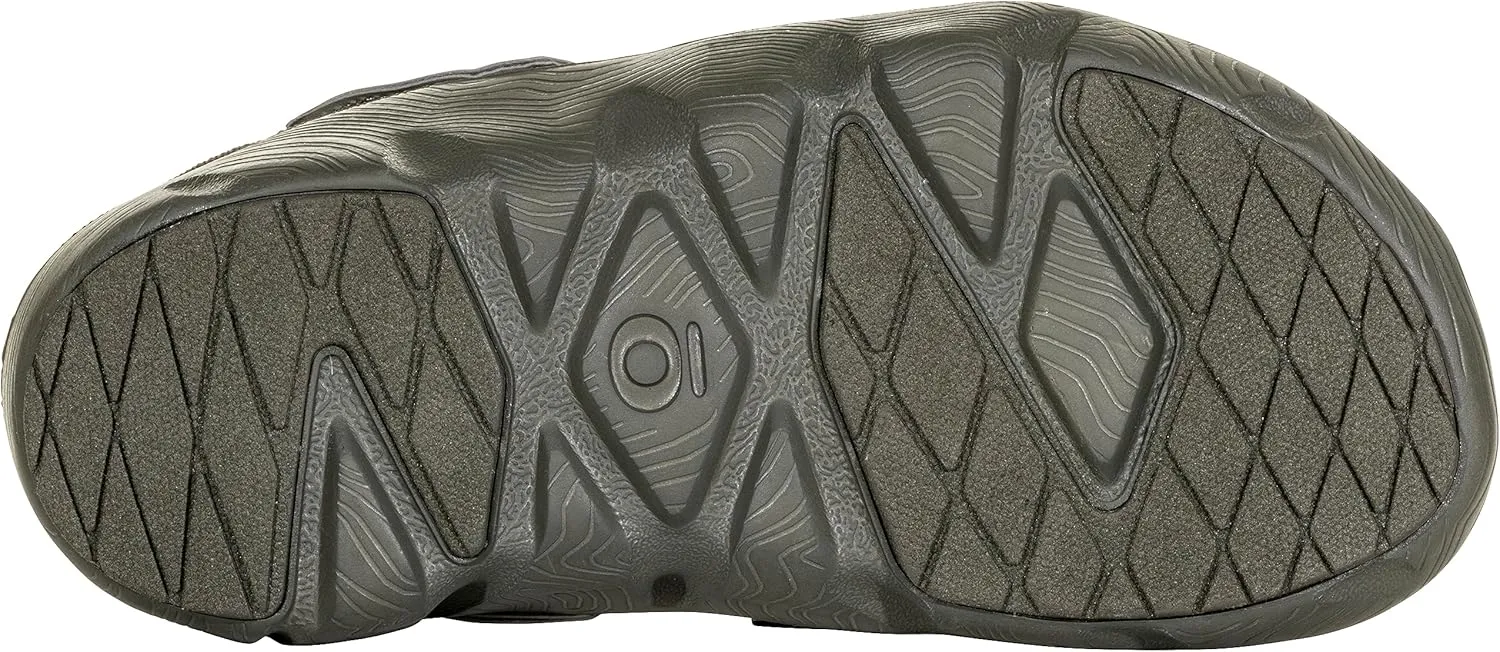 Oboz Women's Whakata Trail Sandal