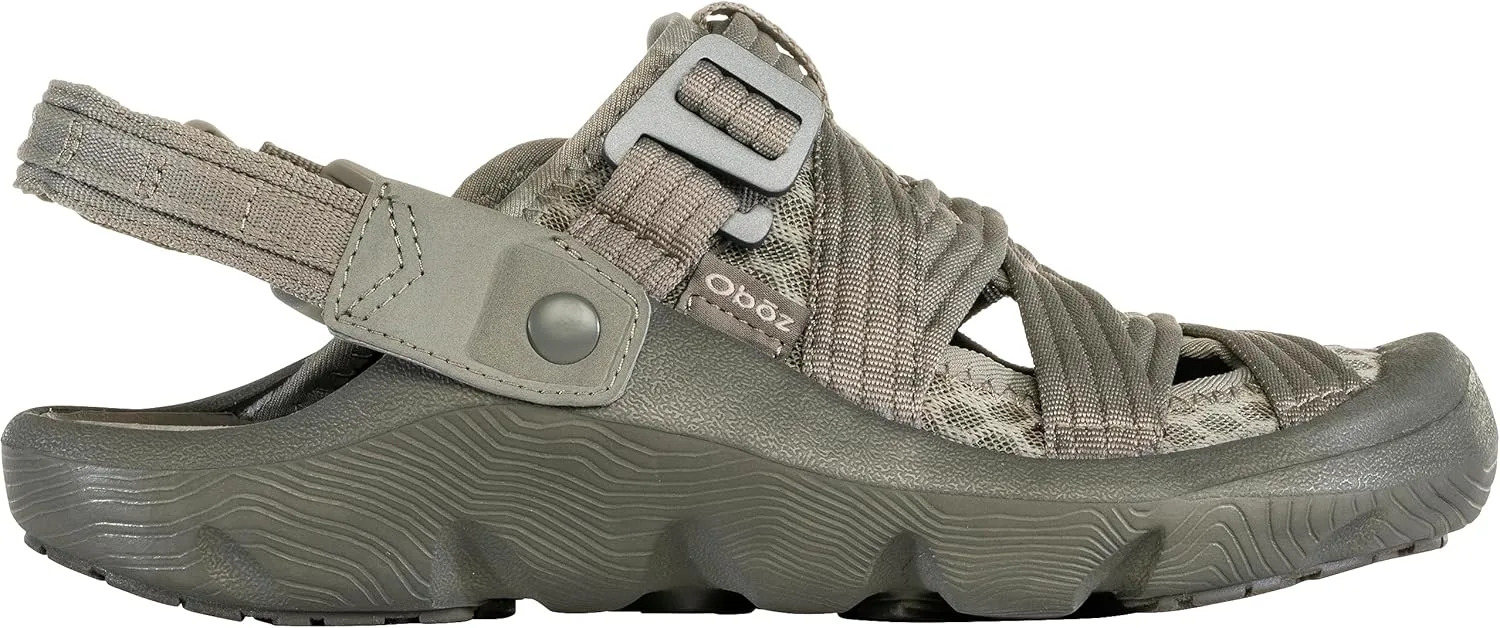 Oboz Women's Whakata Trail Sandal