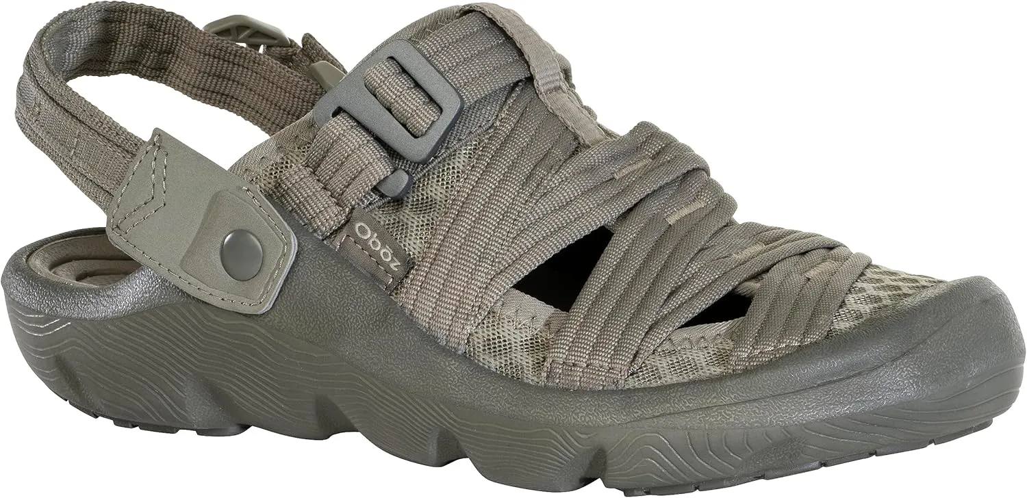 Oboz Women's Whakata Trail Sandal