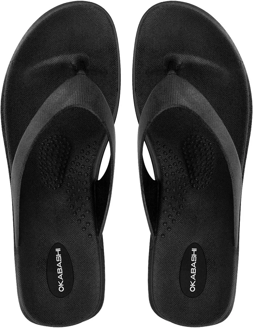 OKABASHI Women's Splash Flip Flops - Sandals