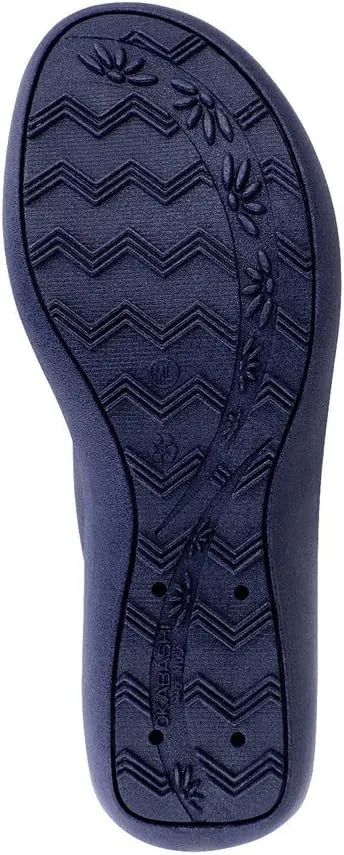 OKABASHI Women's Splash Flip Flops - Sandals