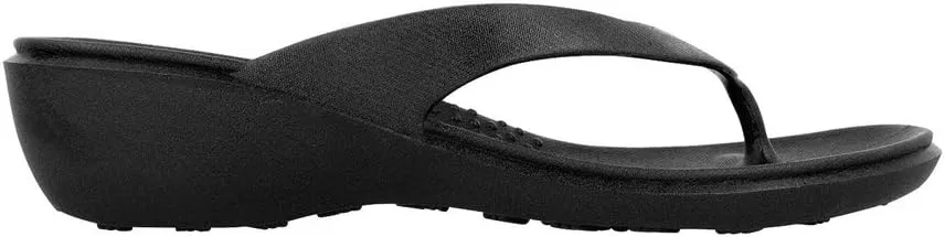 OKABASHI Women's Splash Flip Flops - Sandals