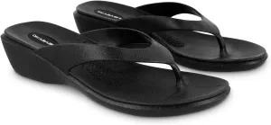 OKABASHI Women's Splash Flip Flops - Sandals