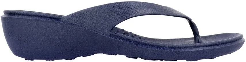 OKABASHI Women's Splash Flip Flops - Sandals