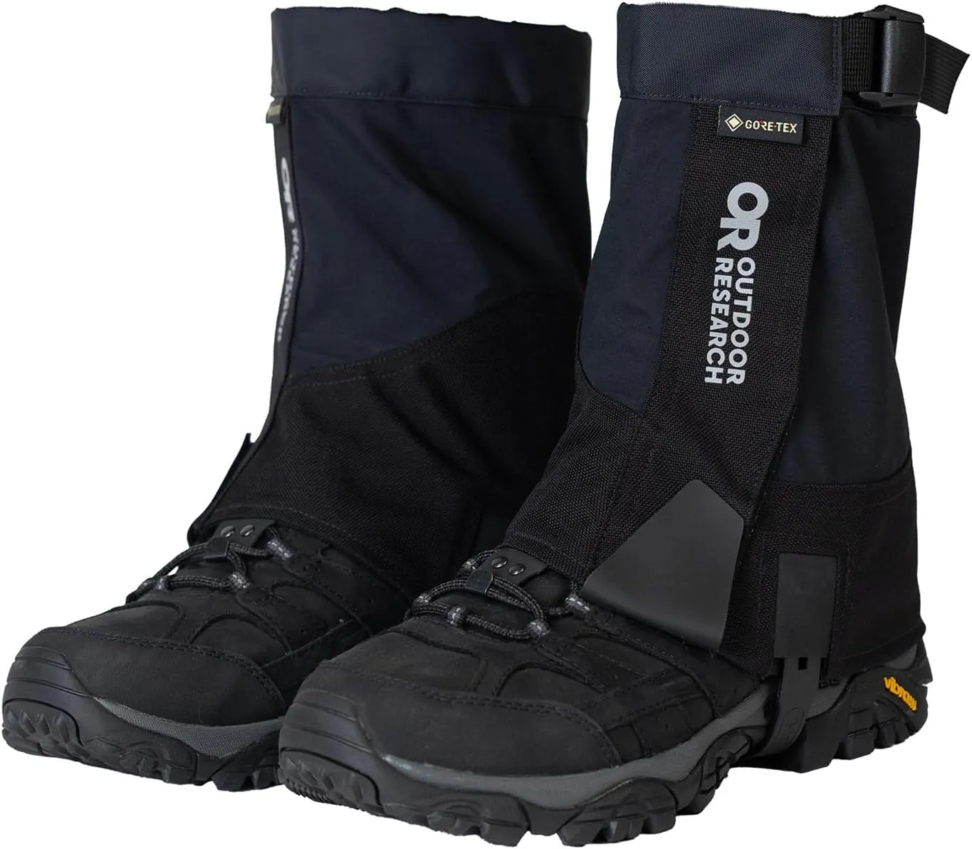 Outdoor Research Crocodile Mid-Height Gaiters