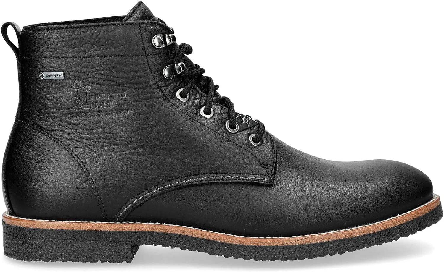 Panama Jack Men's Ankle Classic Boots