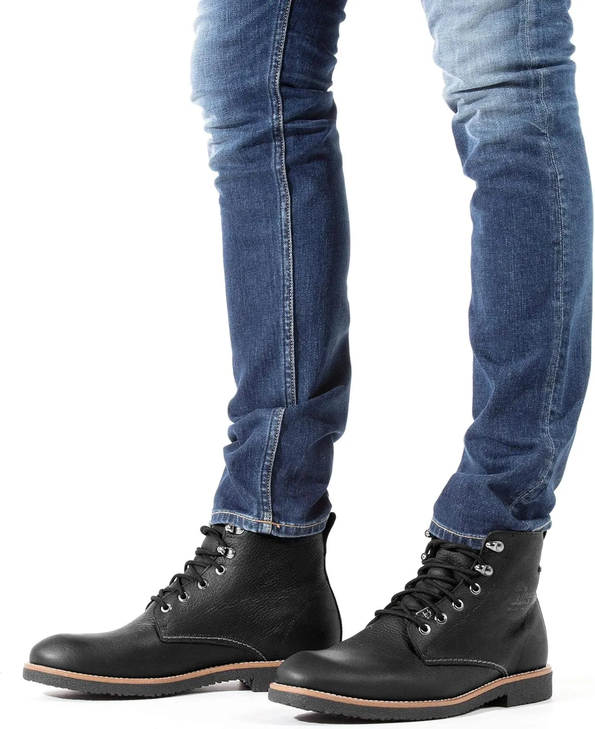 Panama Jack Men's Ankle Classic Boots