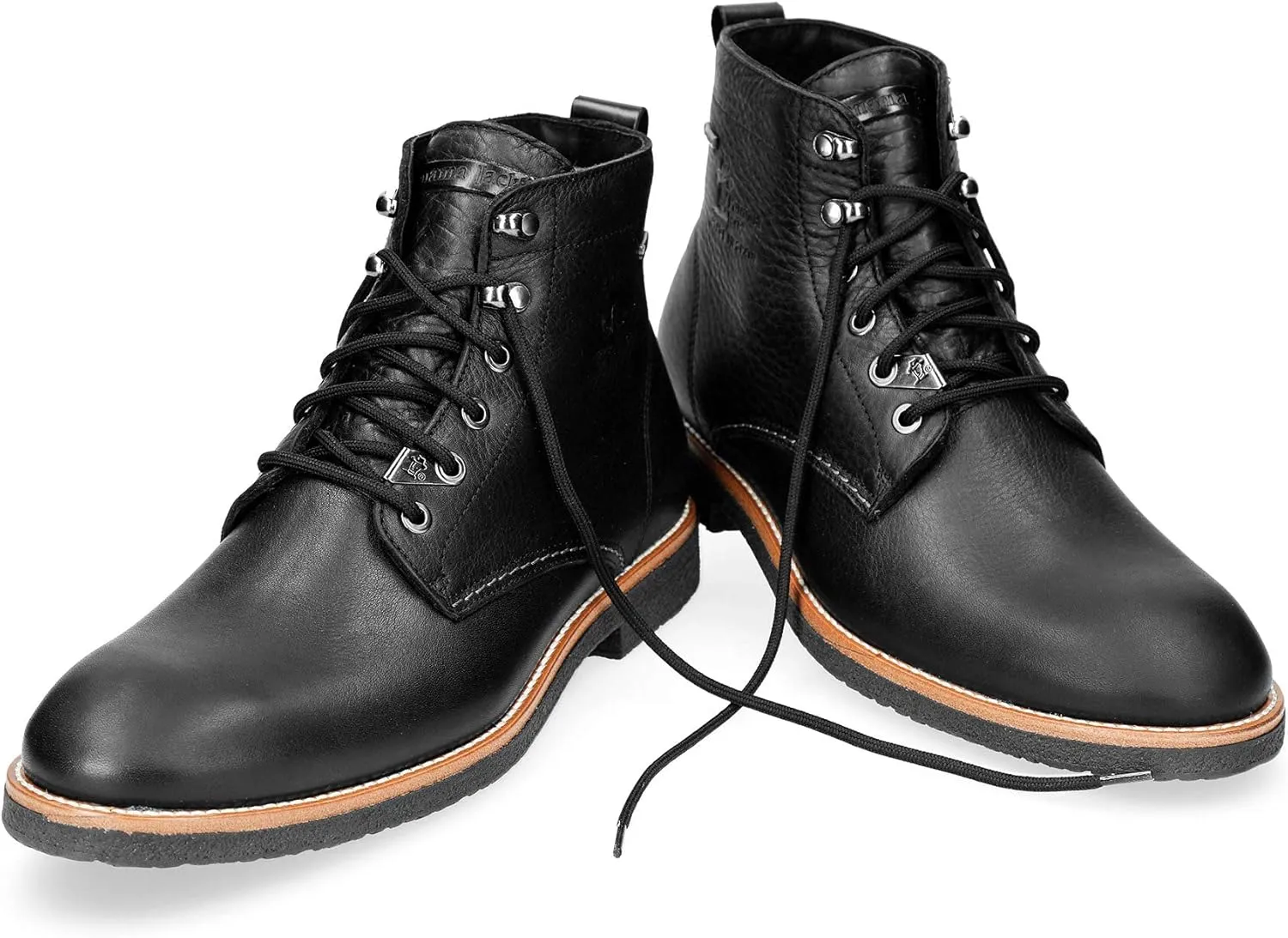 Panama Jack Men's Ankle Classic Boots