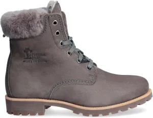 Panama Jack Men's Combat Boot