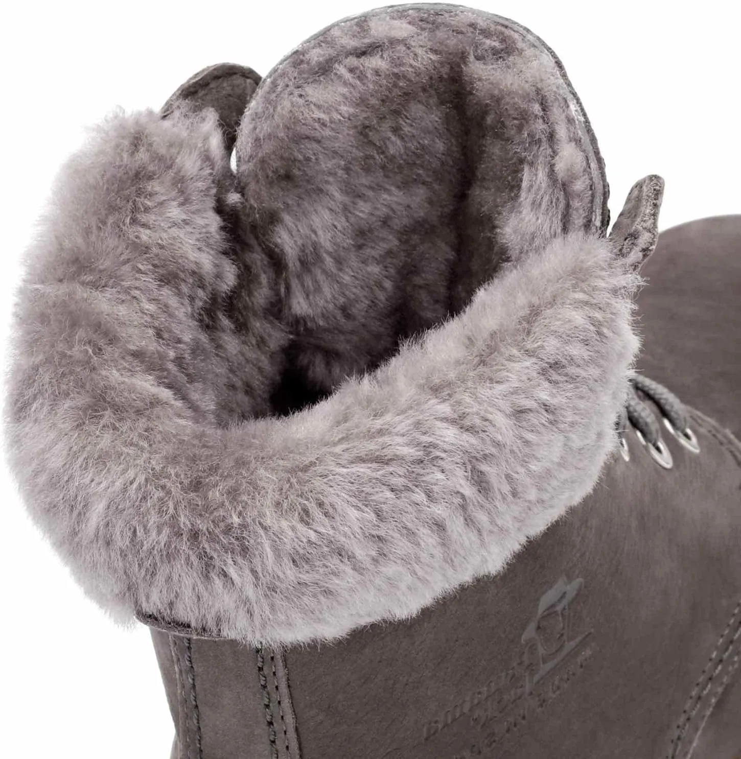 Panama Jack Men's Combat Boot
